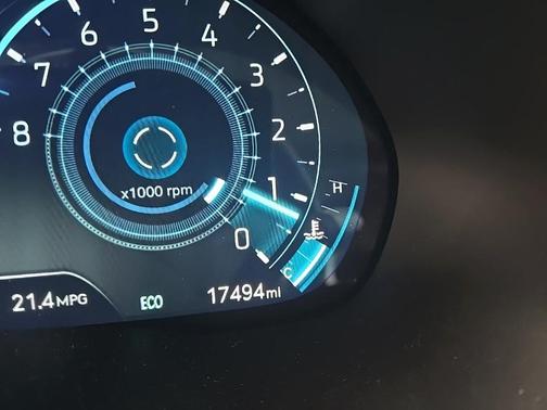 2023 Genesis GV80 2.5T