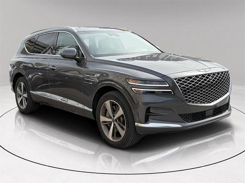 2023 Genesis GV80 2.5T