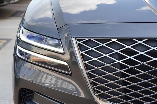 2023 Genesis GV80 2.5T