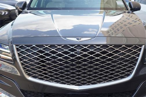 2023 Genesis GV80 2.5T