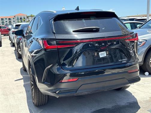 2023 Lexus NX 350 Premium