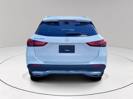 2022 Mercedes-Benz GLA 250 Base