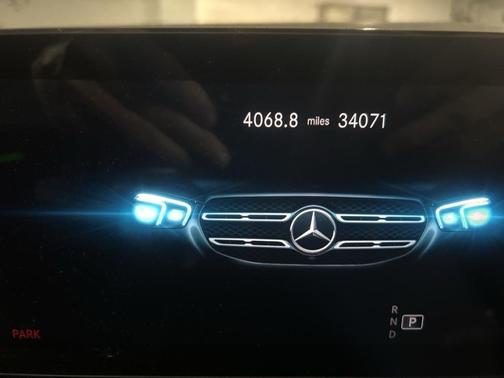 2022 Mercedes-Benz GLA 250 Base