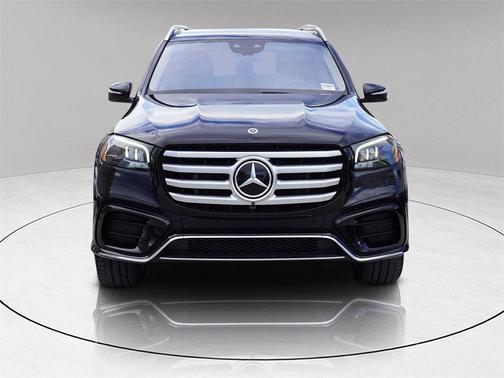 2024 Mercedes-Benz GLS 450 4MATIC