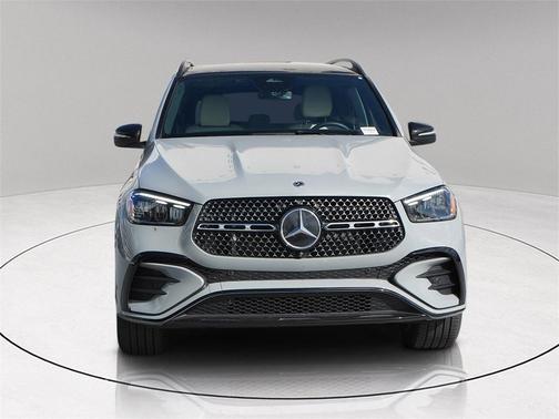 2025 Mercedes-Benz GLE 350 Base