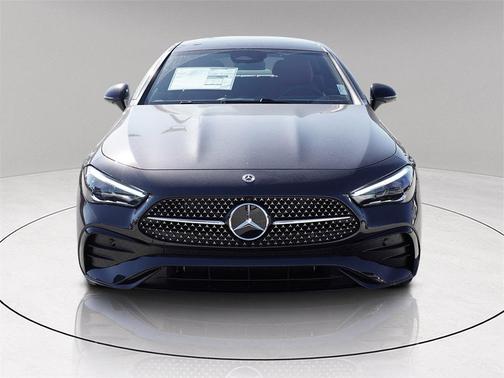 2026 Mercedes-Benz CLE 300 Base 4MATIC
