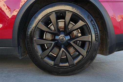 2022 Tesla Model X Plaid