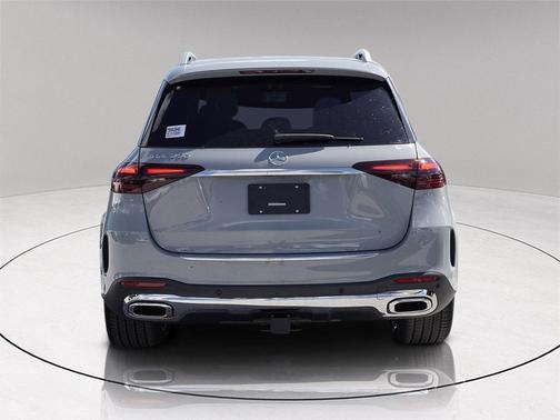 2026 Mercedes-Benz GLE 350 Base