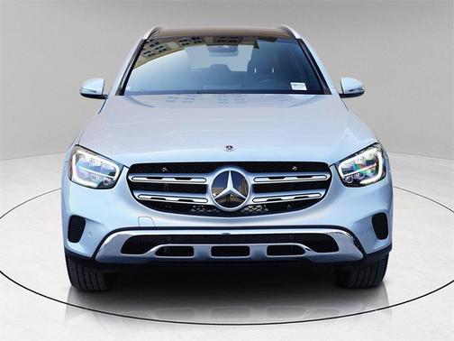 2022 Mercedes-Benz GLC 300 Base