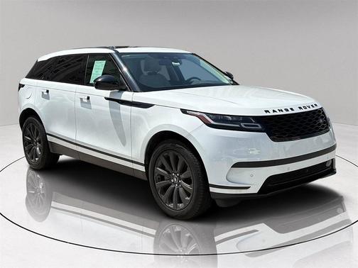 2023 Land Rover Range Rover Velar S