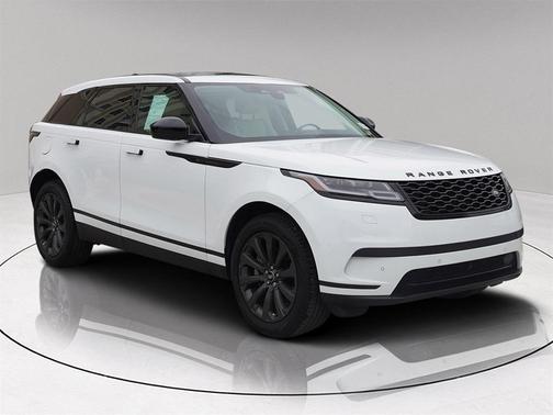 2023 Land Rover Range Rover Velar S