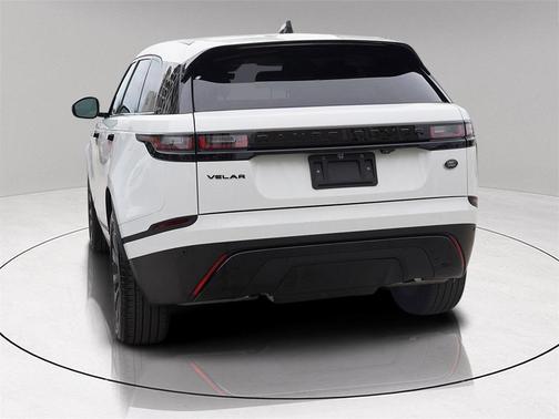 2023 Land Rover Range Rover Velar S