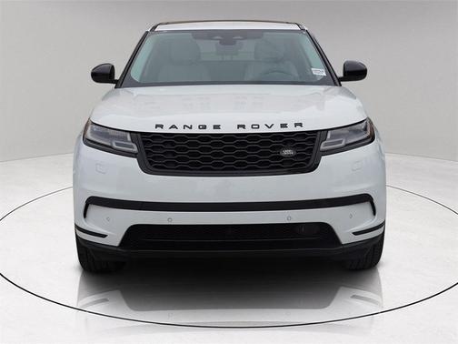 2023 Land Rover Range Rover Velar S