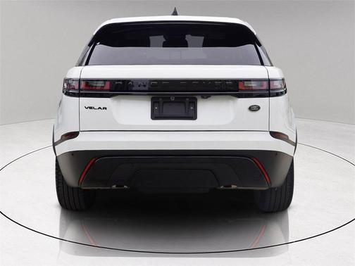 2023 Land Rover Range Rover Velar S