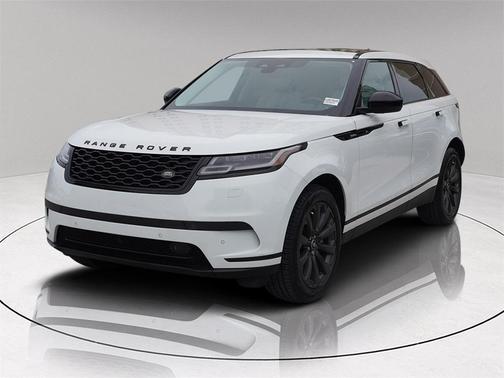 2023 Land Rover Range Rover Velar S