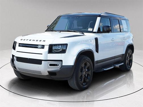 2024 Land Rover Defender P400 S