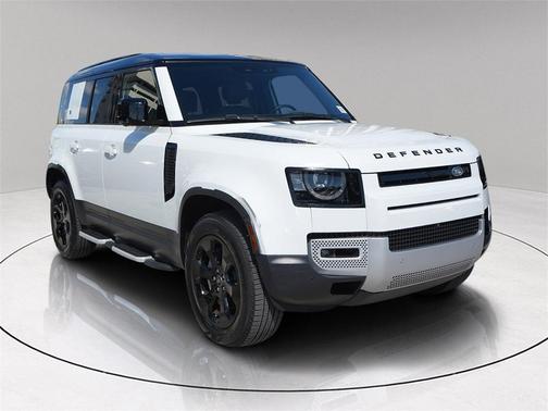 2024 Land Rover Defender P400 S