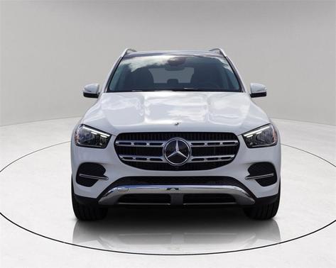 2025 Mercedes-Benz GLE 350 Base