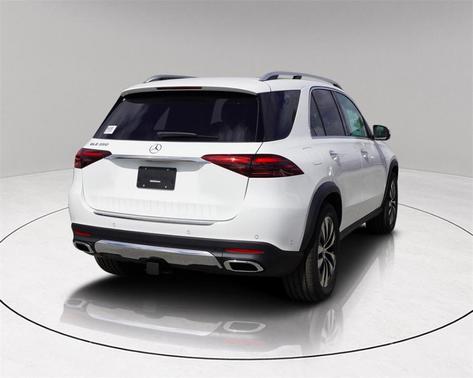 2025 Mercedes-Benz GLE 350 Base