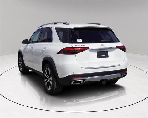 2025 Mercedes-Benz GLE 350 Base