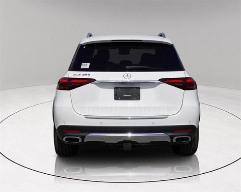 2025 Mercedes-Benz GLE 350 Base