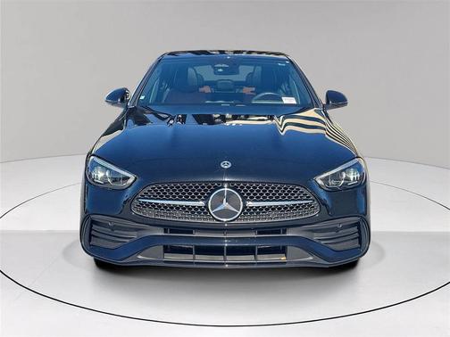 2023 Mercedes-Benz C-Class C 300