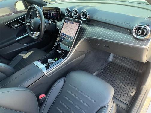2023 Mercedes-Benz C-Class C 300
