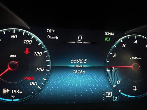 2022 Mercedes-Benz GLC 300 Base