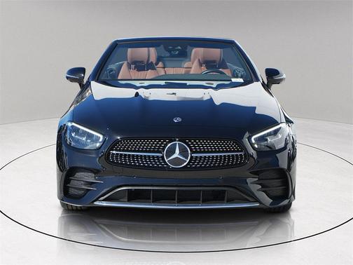 2023 Mercedes-Benz E-Class E 450