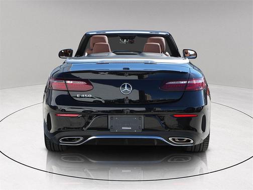 2023 Mercedes-Benz E-Class E 450