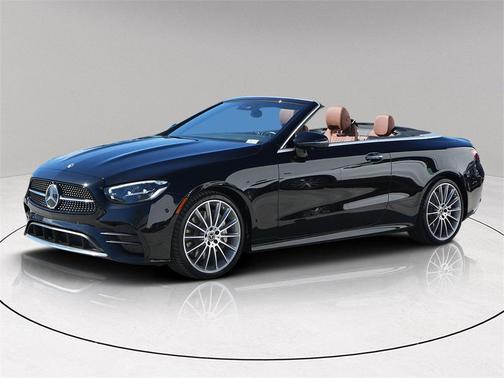 2023 Mercedes-Benz E-Class E 450