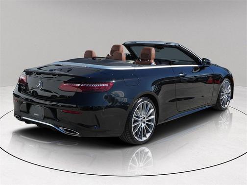 2023 Mercedes-Benz E-Class E 450