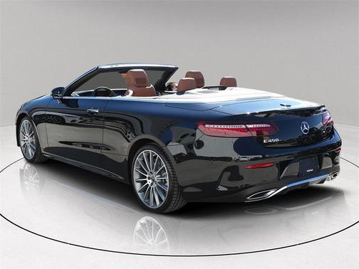 2023 Mercedes-Benz E-Class E 450