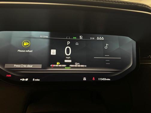 2025 Land Rover Range Rover Sport P460 Dynamic SE