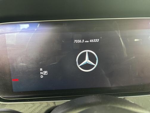 2020 Mercedes-Benz E-Class E 450