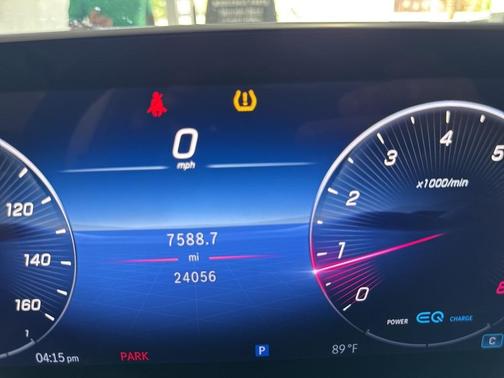 2022 Mercedes-Benz C-Class C 300