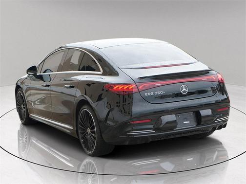 2024 Mercedes-Benz EQE 350+ Base