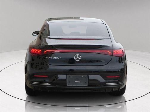 2024 Mercedes-Benz EQE 350+ Base