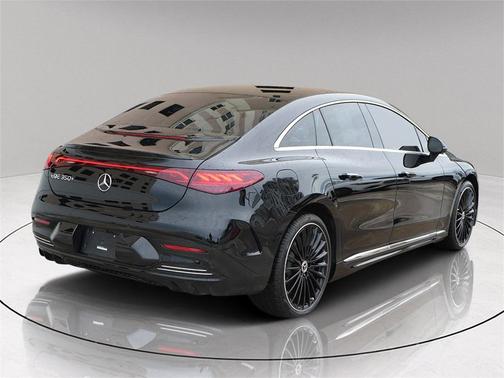 2024 Mercedes-Benz EQE 350+ Base
