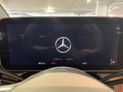 2024 Mercedes-Benz EQE 350+ Base