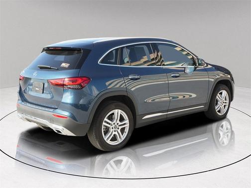 2023 Mercedes-Benz GLA 250 Base
