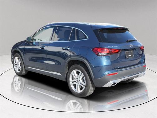 2023 Mercedes-Benz GLA 250 Base