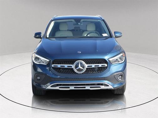 2023 Mercedes-Benz GLA 250 Base