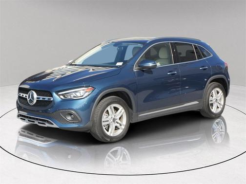 2023 Mercedes-Benz GLA 250 Base