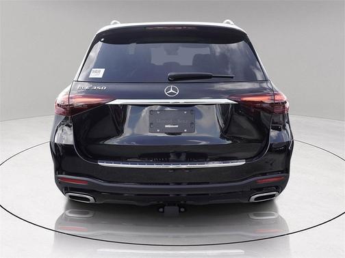 2026 Mercedes-Benz GLE 350 Base