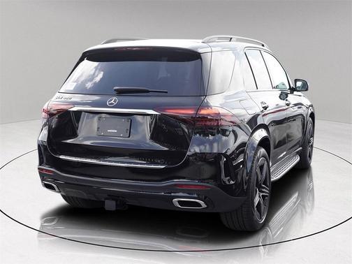 2026 Mercedes-Benz GLE 350 Base