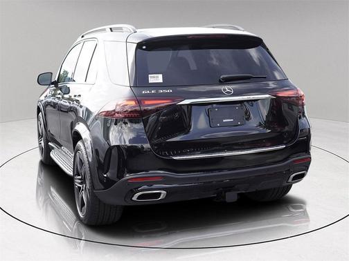 2026 Mercedes-Benz GLE 350 Base