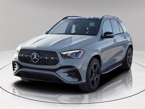2026 Mercedes-Benz GLE 350 Base