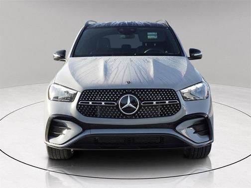2026 Mercedes-Benz GLE 350 Base