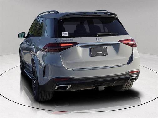 2026 Mercedes-Benz GLE 350 Base
